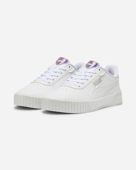 PUMA Carina 2.0 GirlPower Women's Sneakers