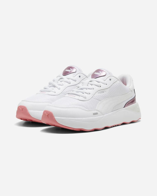 PUMA Runtamed Platform GirlPower Women's Sneakers