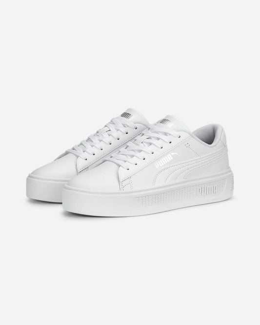 PUMA Smash Platform v3 Women's Sneakers