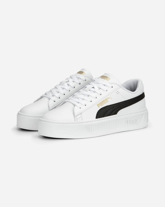 PUMA Smash Platform v3 Women's Sneakers