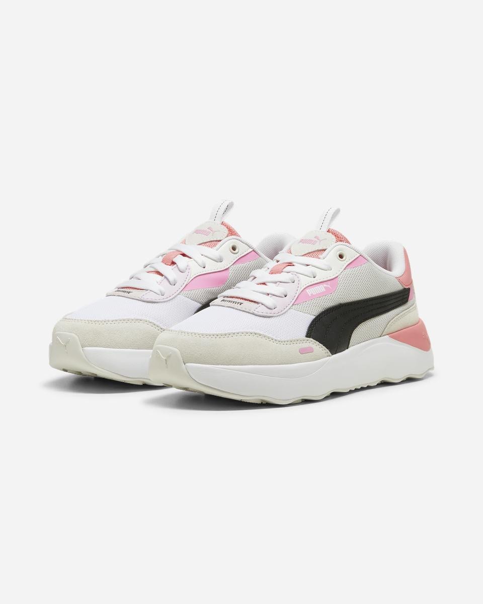 PUMA Runtamed Platform Women's Sneakers