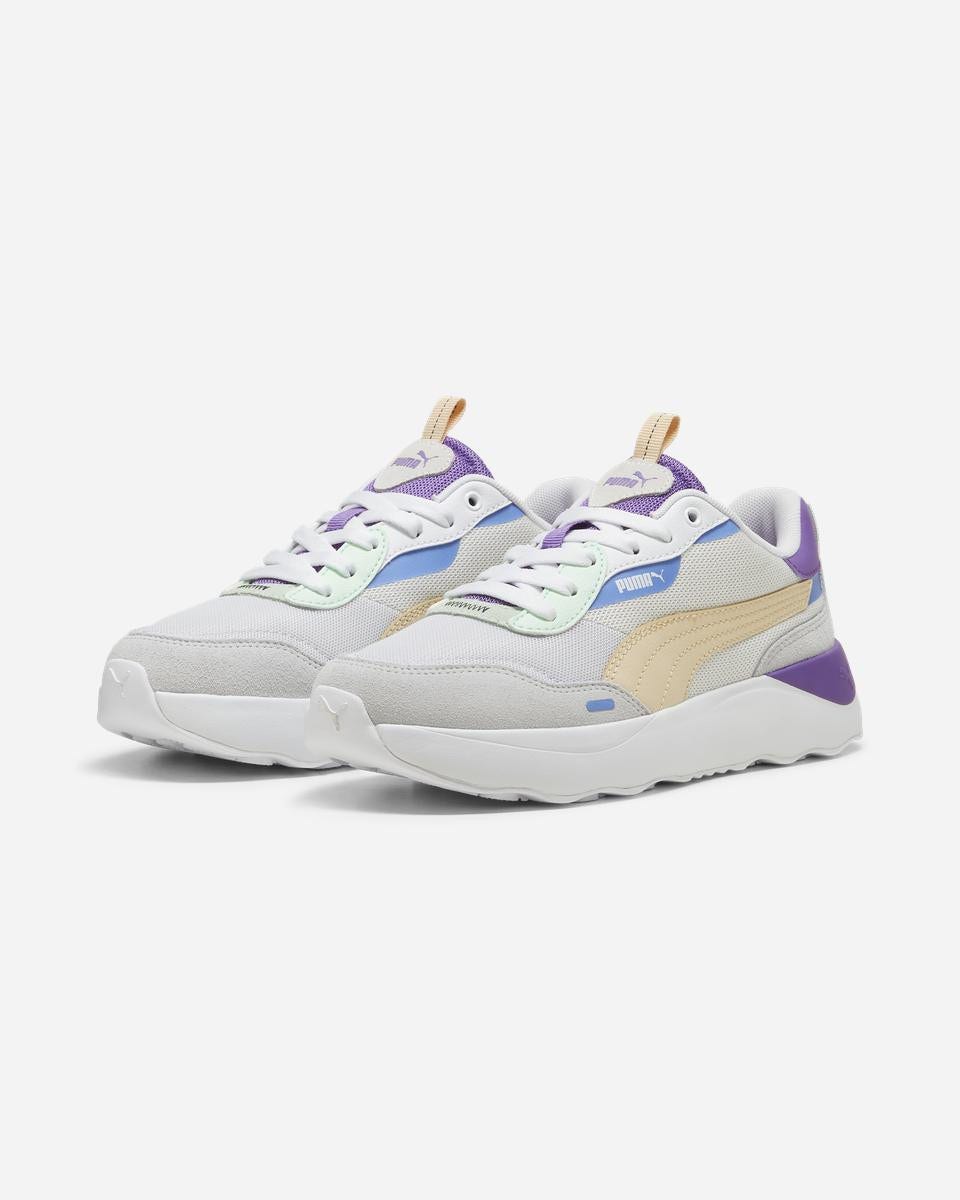 PUMA Runtamed Platform Women's Sneakers