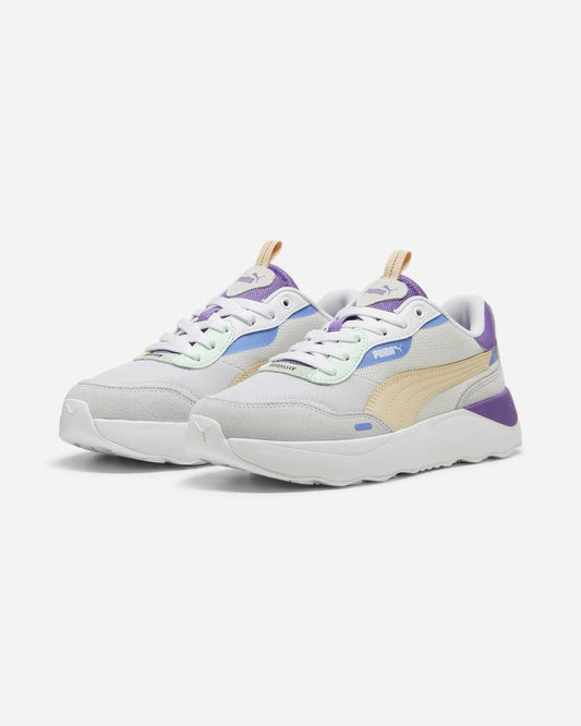 PUMA Runtamed Platform Women's Sneakers