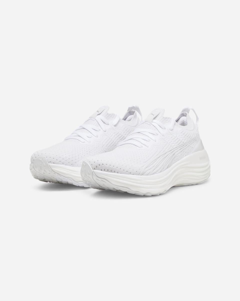 PUMA ForeverRun NITRO™ Knit Women's Running Shoes