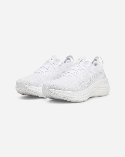 PUMA ForeverRun NITRO™ Knit Women's Running Shoes