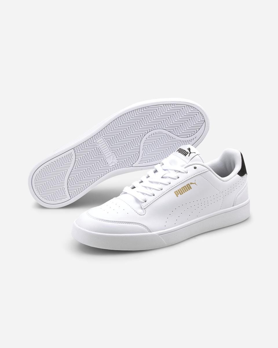 PUMA Shuffle Perforated Sneakers