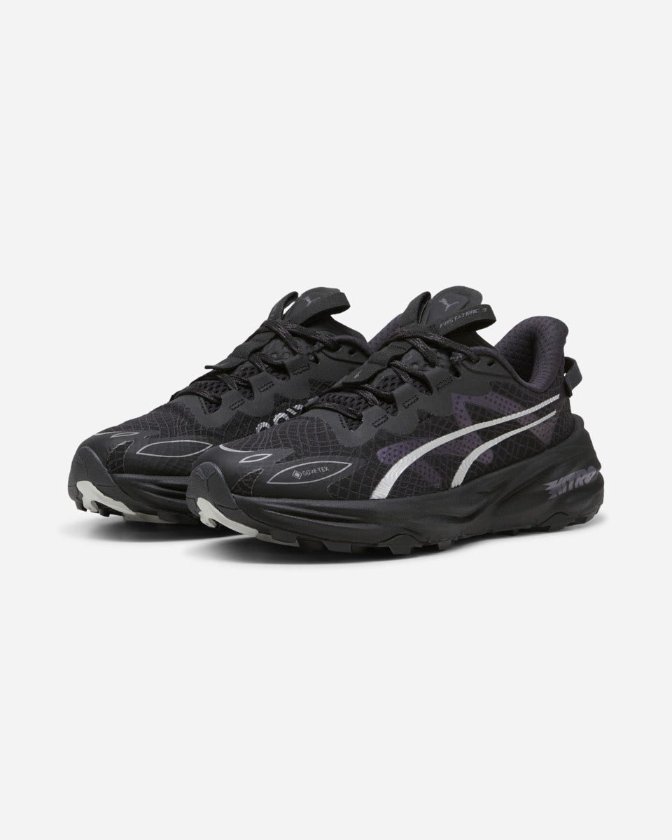 PUMA Fast-Trac NITRO™ GORE-TEX® Women's Running Shoes