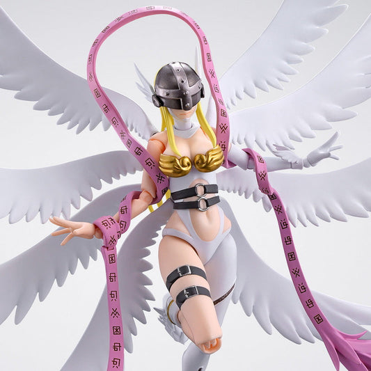 【Preorder in Apr】S.H.Figuarts ANGEWOMON
