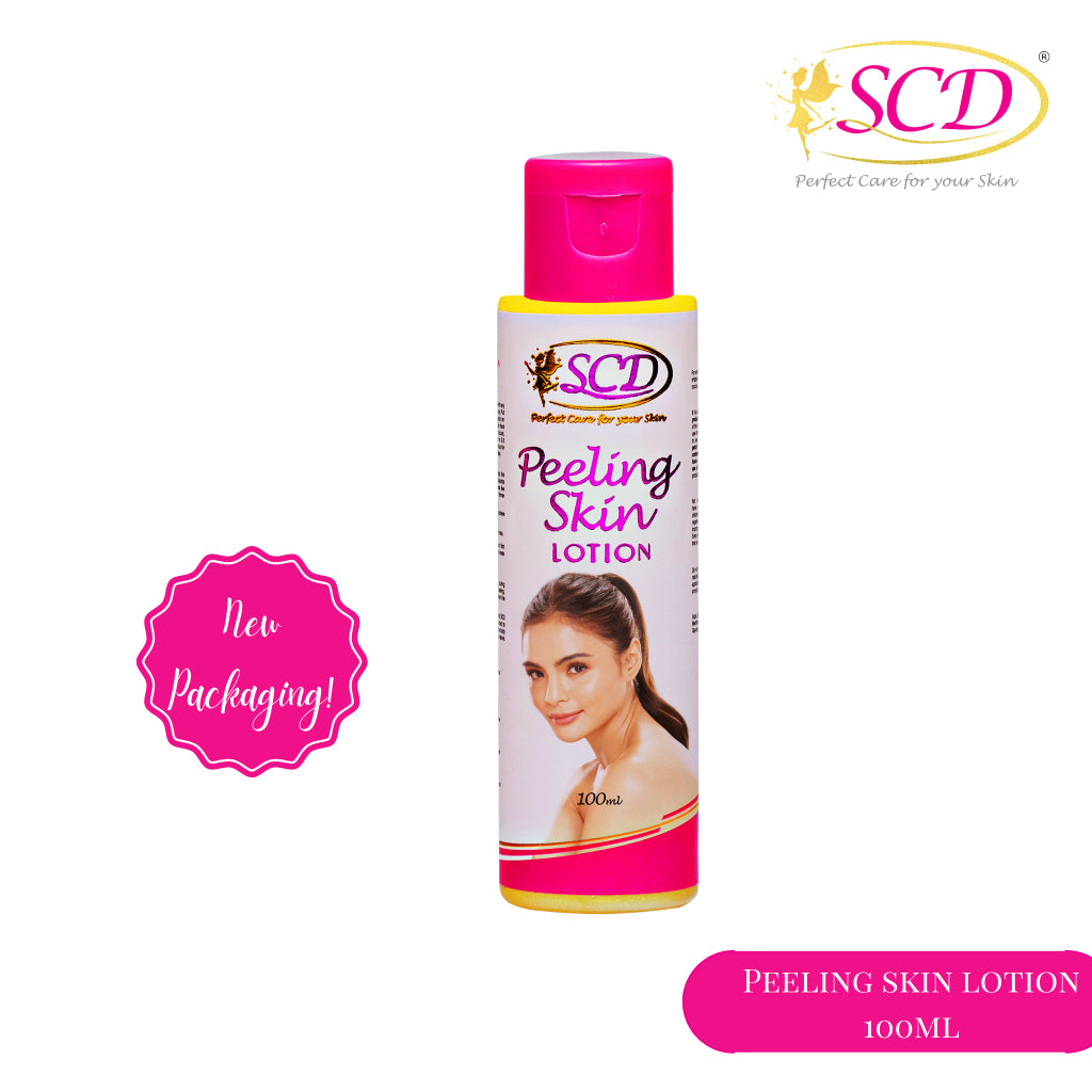 SCD Peeling Skin Lotion (Big)