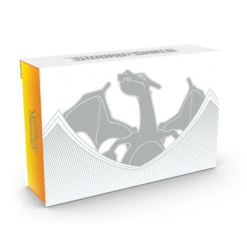 Pokemon Ultra-Premium Collection - Charizard Charizard Gift Box