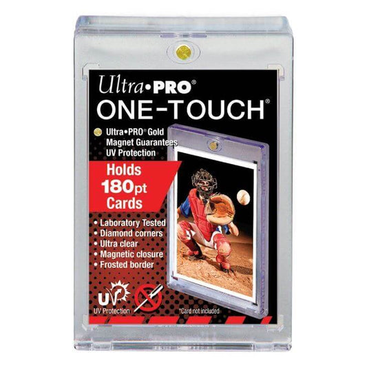 Light Pro 180PT UV ONE-Touch Magnetic Holder