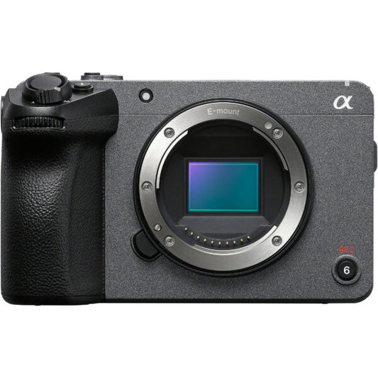 Sony FX30 Interchangeable Lens Camera