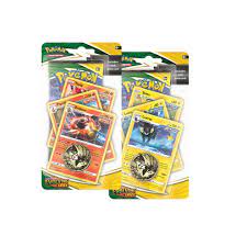 Pokemon TCG United States version SS7 Evolving Skies Checklane Blister