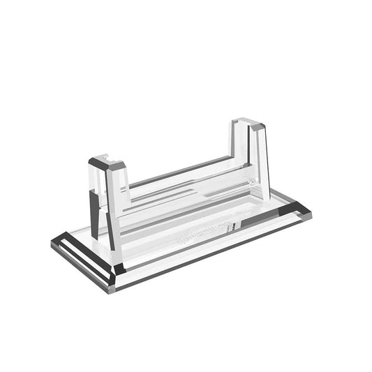 POKECOLOR acrylic base (for HOBBYX x POKECOLOR PSA identification card case)