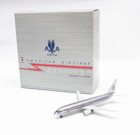 DRAGON WINGS 1/400 AMERICAN AIRLINES American Airlines B737-823 N951AA
