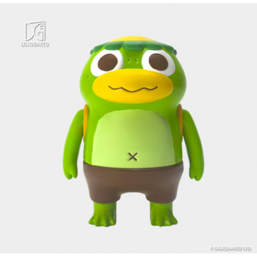 Yumo & Friends – Cupi Vinyl Figure, Original