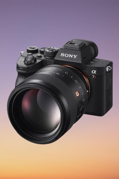 Cameras