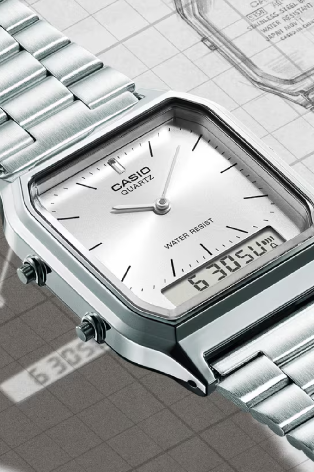 Watches