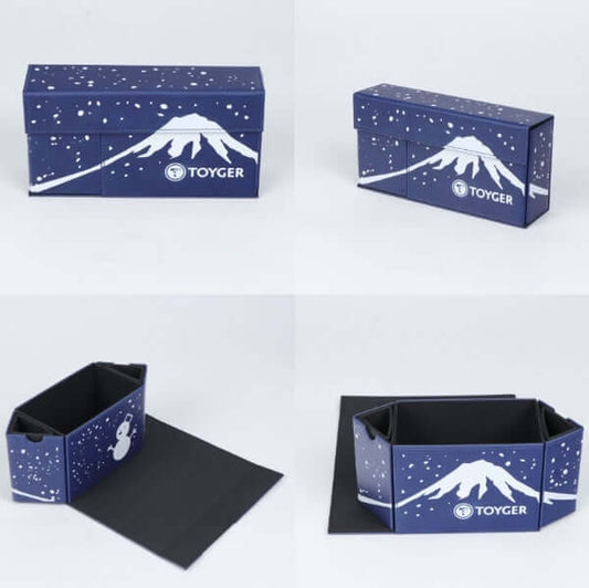 DeckSlimmer SHIKI -Winter-