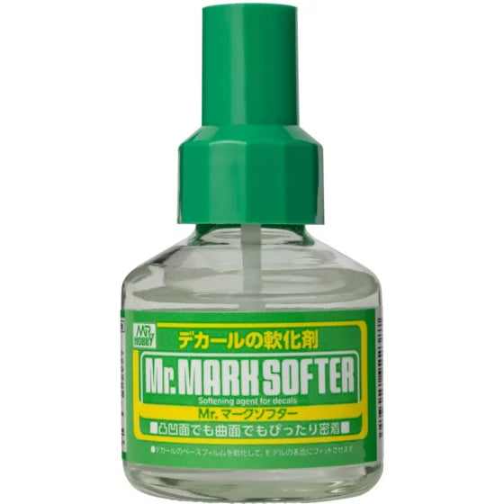 [Available] Mr.Hobby MS231 Water Sticker Softener