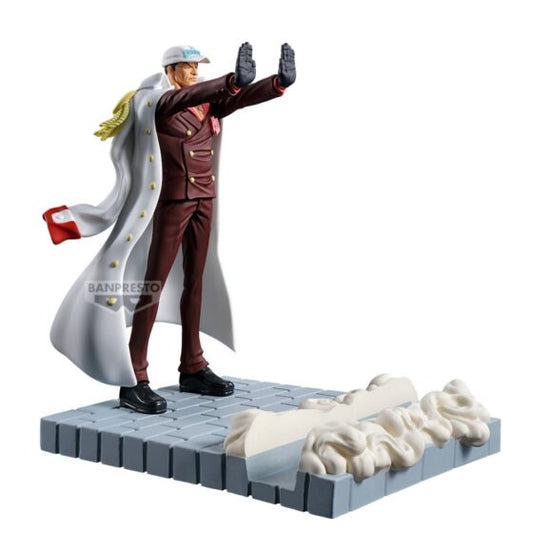 Banpresto Featured FL [One Piece] Akainu Saga Suki