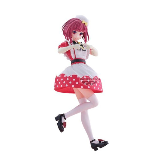 Banpresto prize [My Favorite Kid] Arimaka Kanae 『POP IN 2』 model