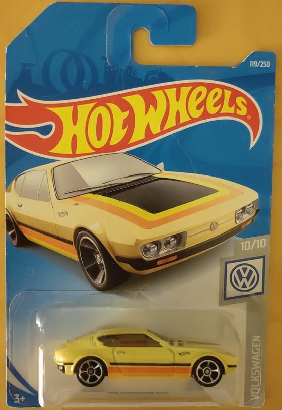 HotWheels (Random)