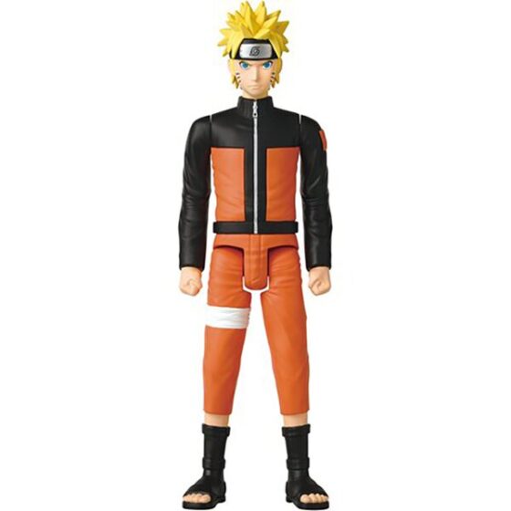 Anime Heroes Mega【Naruto】Naruto