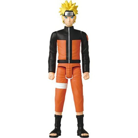 Anime Heroes Mega【Naruto】Naruto