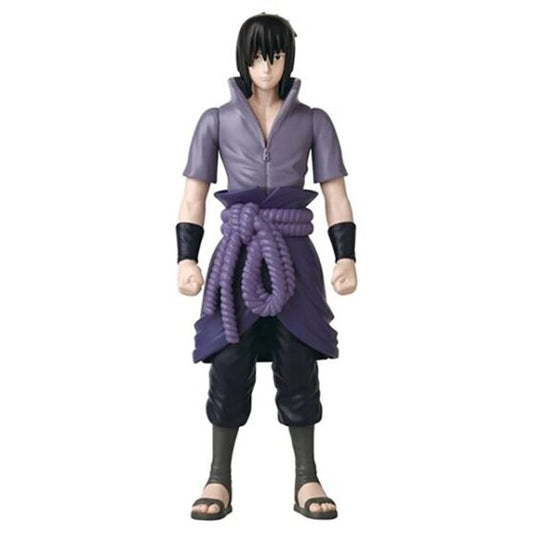 Anime Heroes Mega【Naruto】Sasuke
