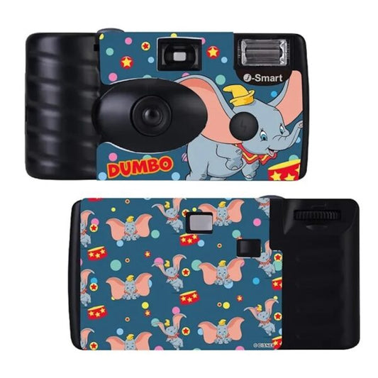 [Pre-order] i-Smart Disposable Film Camera (Dumbo)