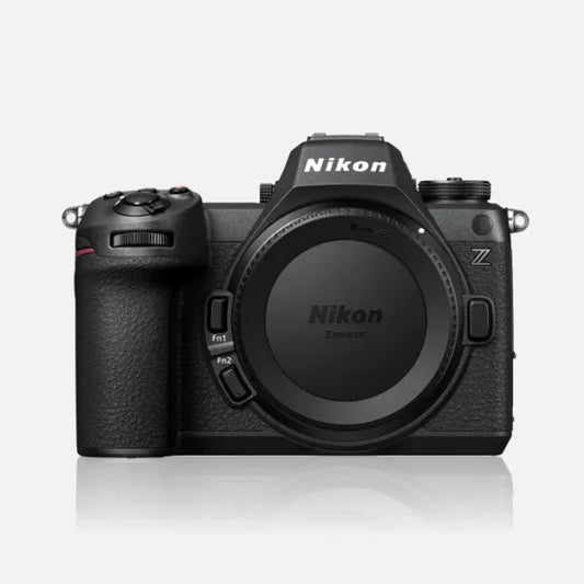 Nikon Z6III Camera