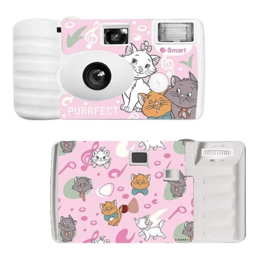 [Pre-order] i-Smart Disposable Film Camera (Marie)