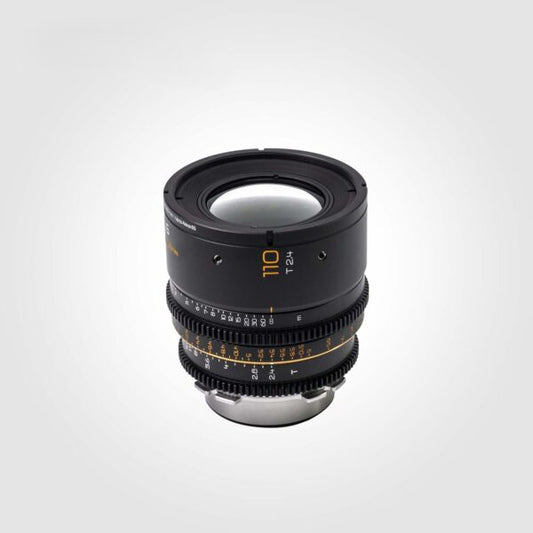 [Pre-order] Dulens APO Mini Prime 110mm T2.4 Lens (Titanium Gray / Canon EF Mount)