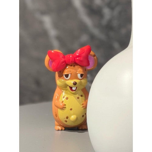 Butterfly Mouse