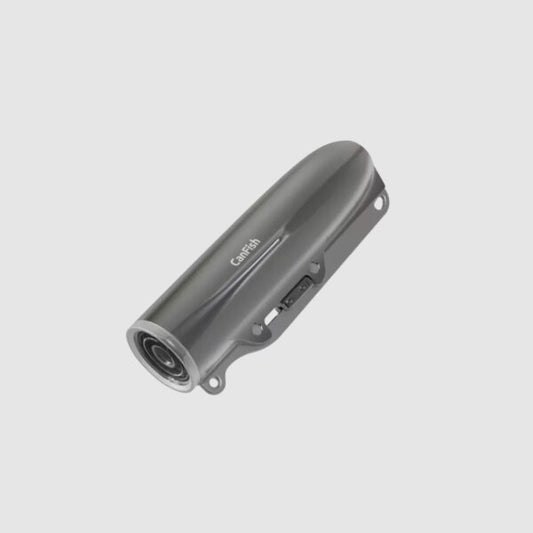 [Pre-order] Chasing Canfish Fishing CamX Waterproof Fishing Camera