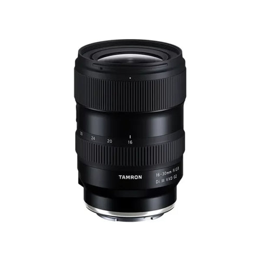 [Pre-order] Tamron A064S 16-30mm F/2.8 Di III VXD G2 Ultra Wide Angle Zoom Lens (Nikon Z Mount)