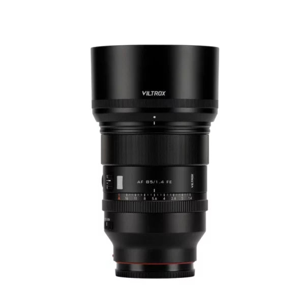 [Pre-order] Viltrox AF 85mm f/1.4 Full Frame Lens (Sony E-mount)