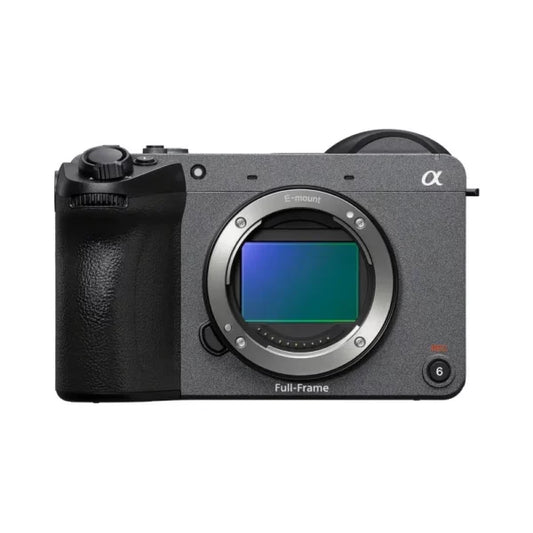 [Pre-order] Sony ILME-FX2 Cinema Series Full Frame Camera (Body Only)