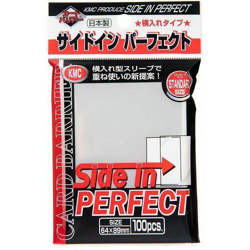 KMC card holder SIDE IN PECTECT