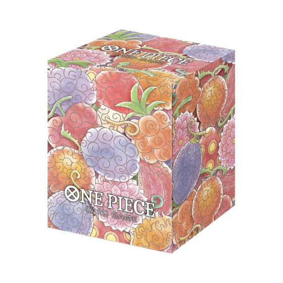 ONE PIECE OFFICIAL CARD CASE Devil Fruit