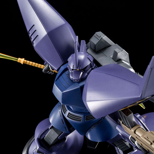 【Preorder in Jul】HGUC 1/144 MS-14J Regelgu [Unicorn Ver.]