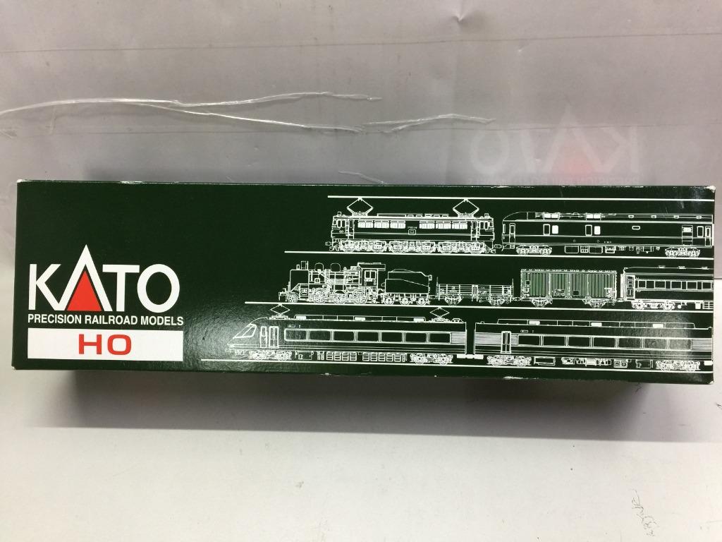 KATO HO 1-425 Tsurumi Line PRECISION RAILROAD MODELS