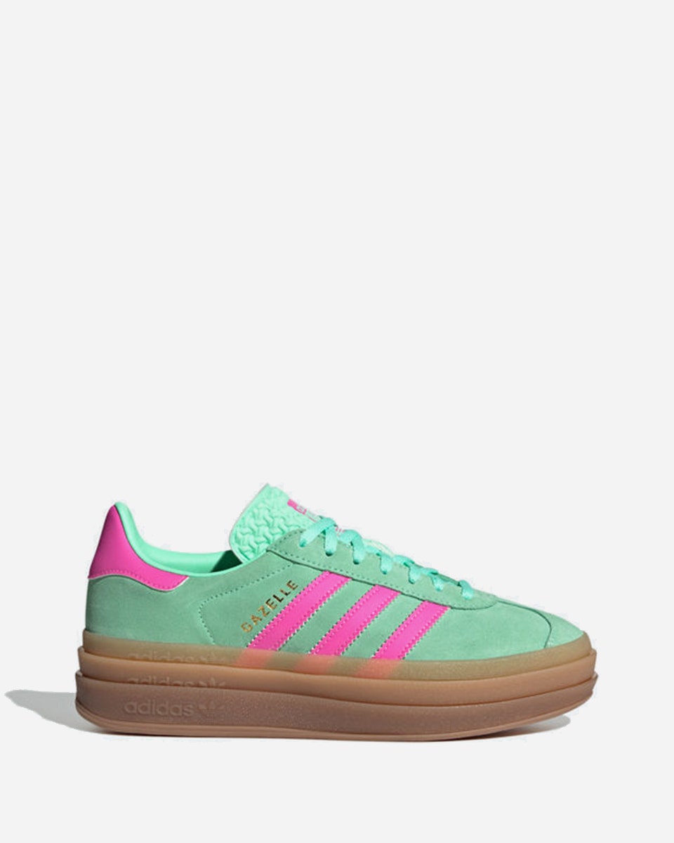Adidas Gazelle Bold