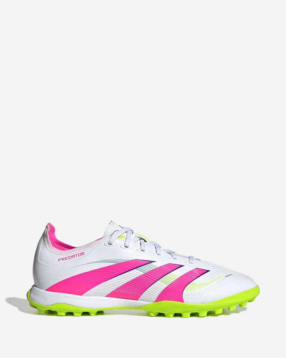 Adidas Predator League Turf Boots