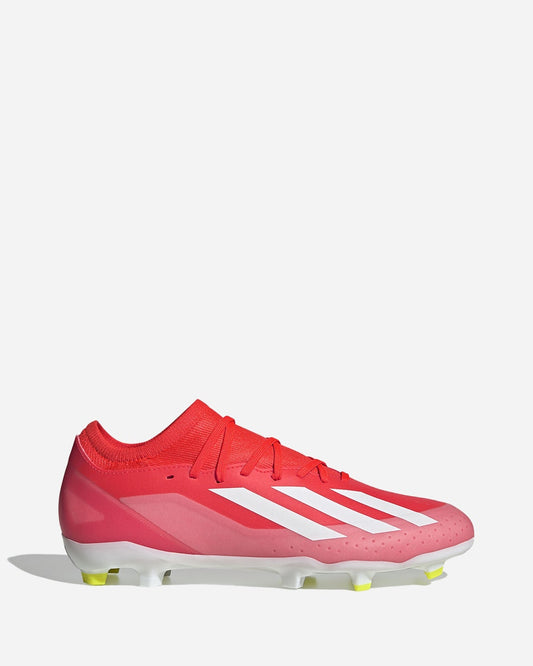 Adidas X Crazyfast League Firm Ground Boots