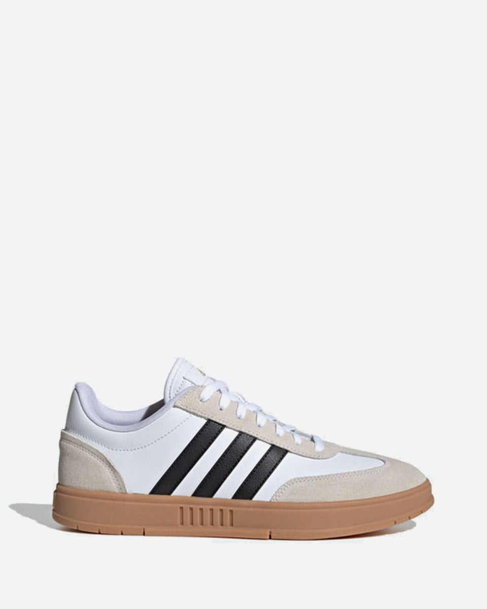 Adidas Gradas Low Trainers