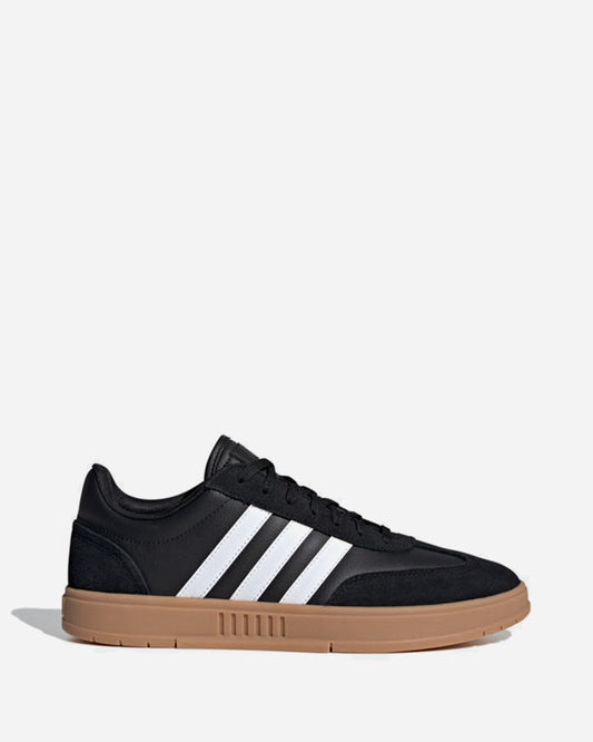 Adidas Gradas Low Trainers