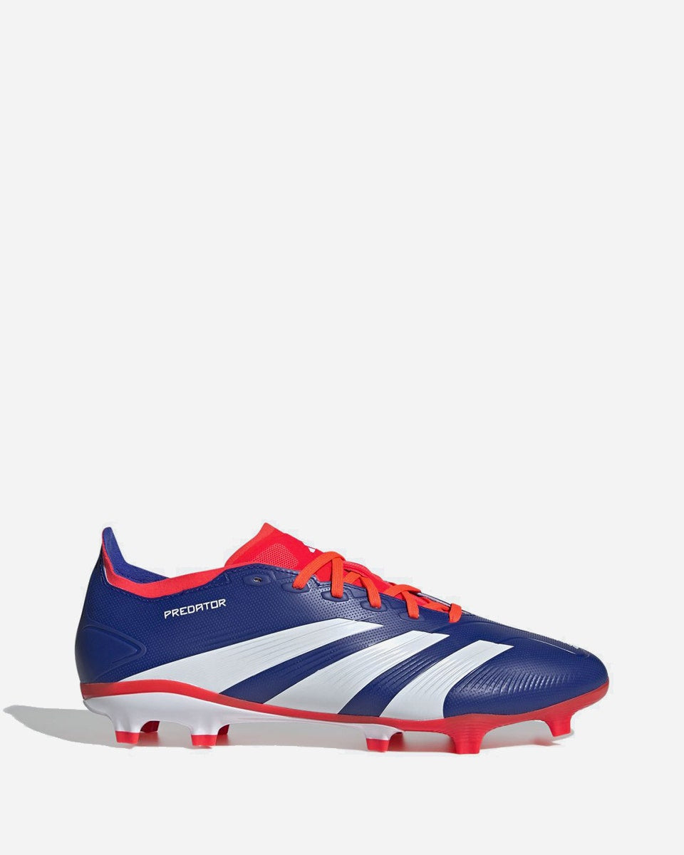 Adidas Predator League Firm Ground Boots