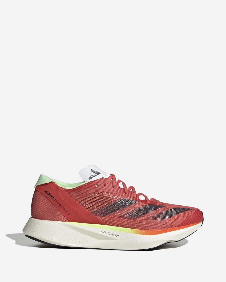Adidas Adizero Takumi Sen 10